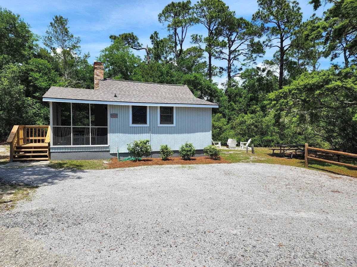 The Cabins At Gulf State Park Gulf Shores Esterno foto