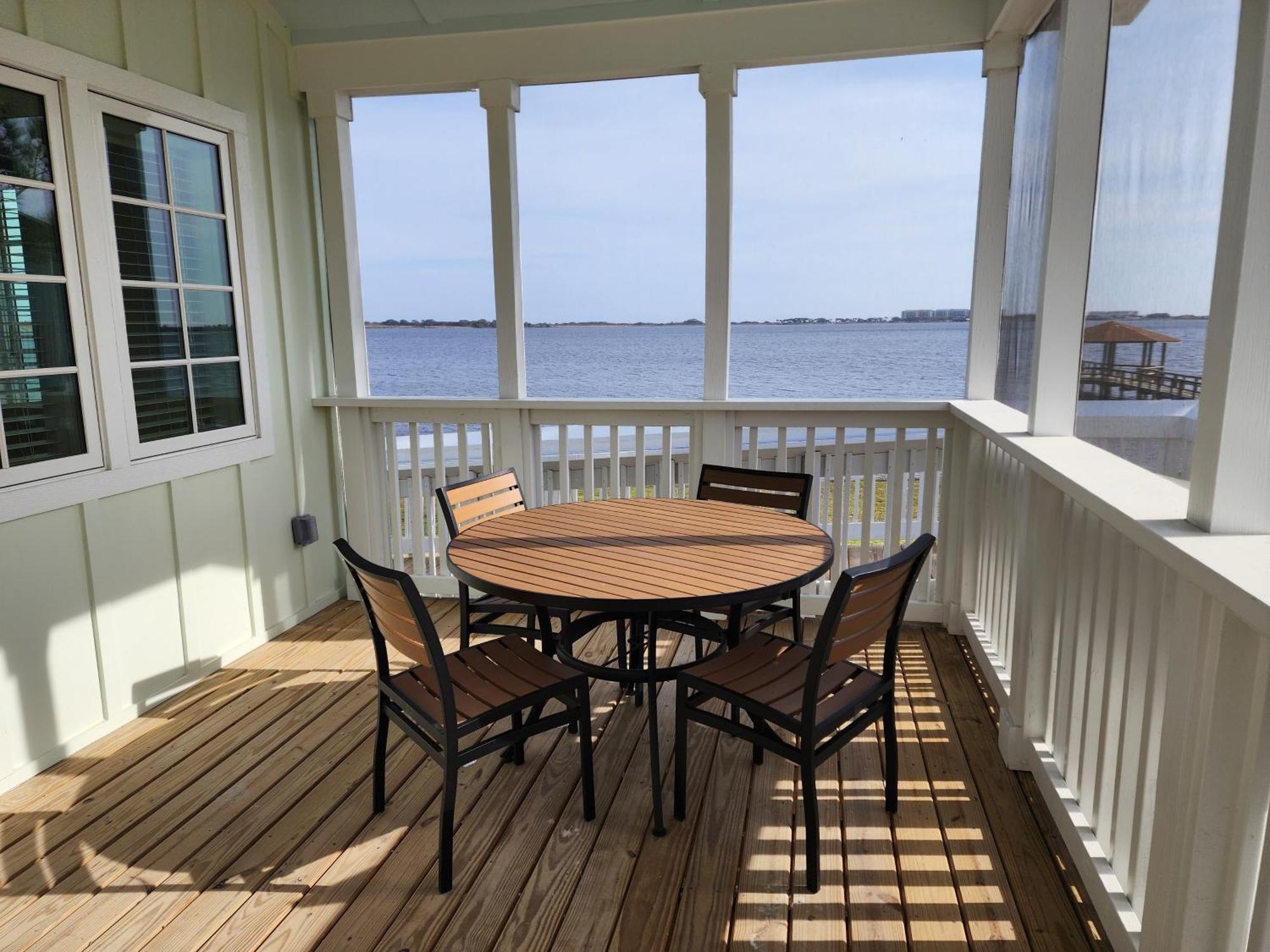 The Cabins At Gulf State Park Gulf Shores Esterno foto