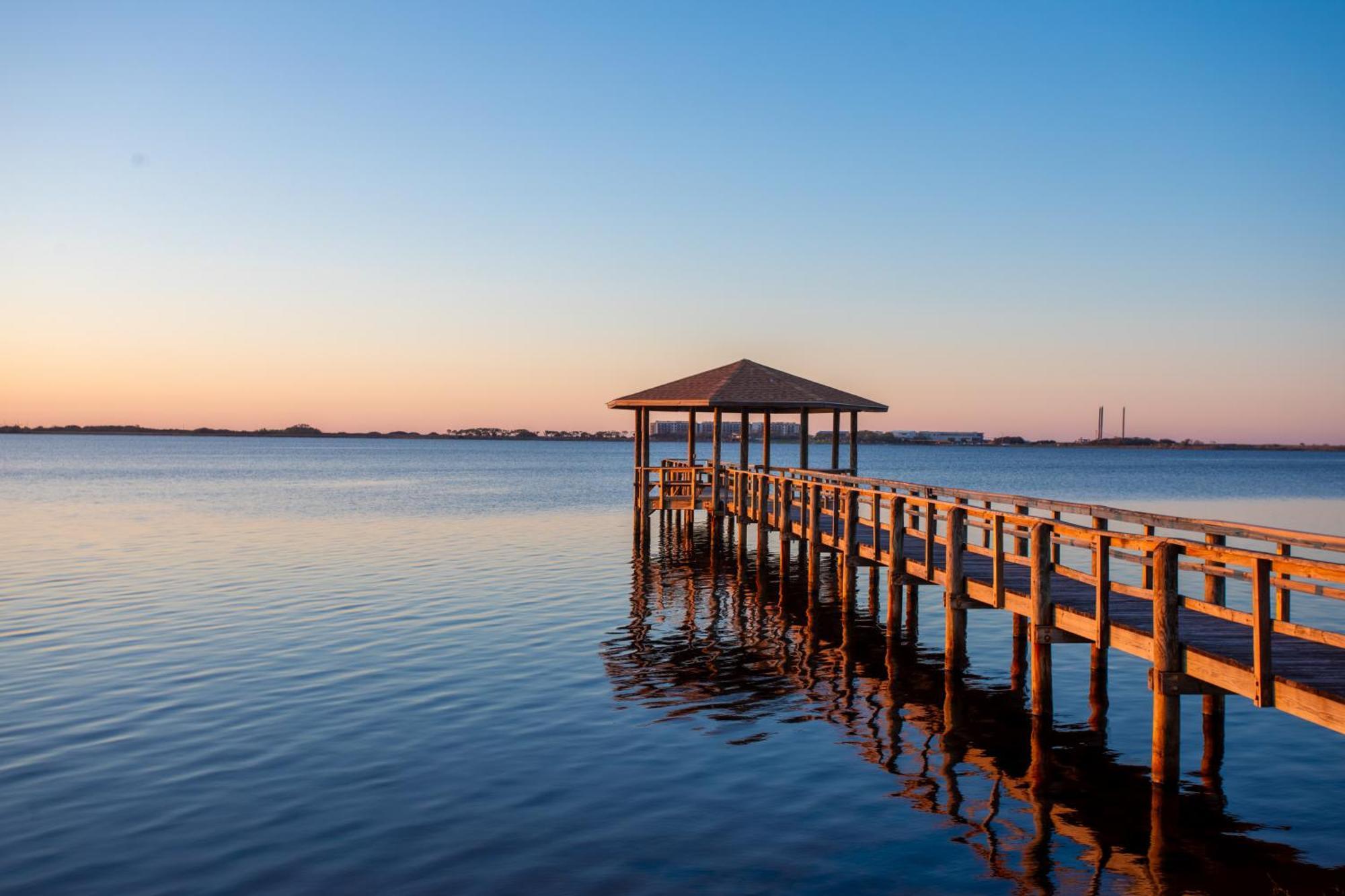 The Cabins At Gulf State Park Gulf Shores Esterno foto