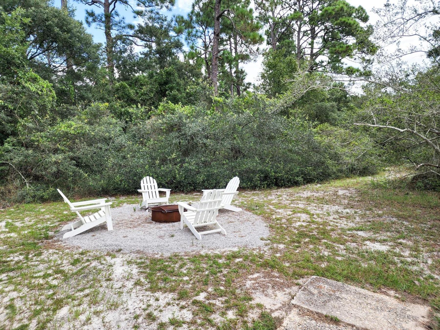 The Cabins At Gulf State Park Gulf Shores Esterno foto